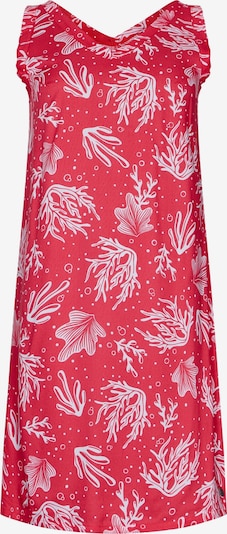 Rebelle Strandkleid in 36 in rot, Produktansicht
