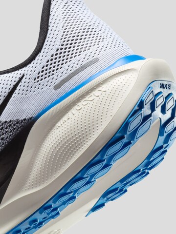 NIKE Running Shoes ' ir Zoom Pegasus 41' in White
