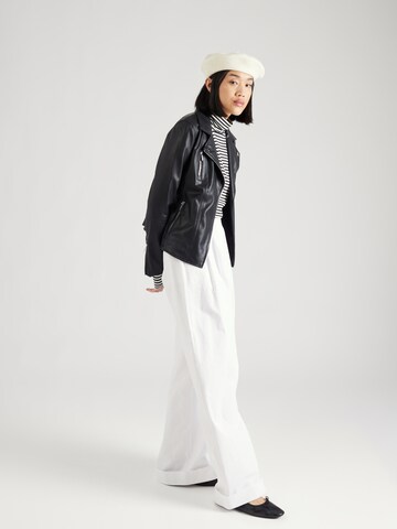 T-shirt 'NORA' MEXX en blanc