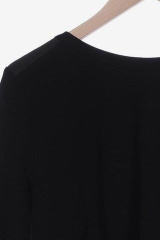 BOGNER Sweatshirt & Zip-Up Hoodie in XXL in Black