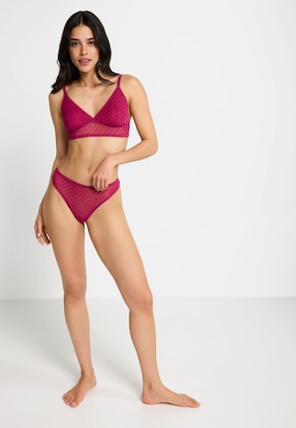 LSCN by LASCANA String i lila