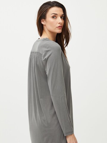 PULZ Jeans - Túnica 'Lippa' en gris