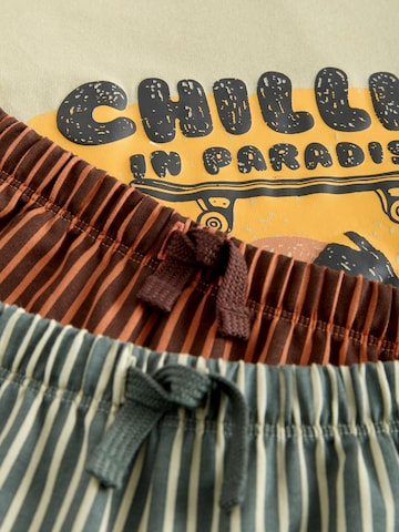 Next Nachtkledij in Beige