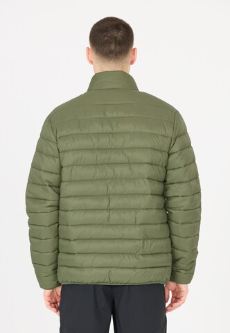 Whistler Tussenjas 'Arubi' in Groen