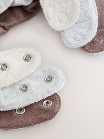 Pettorina di Next in beige