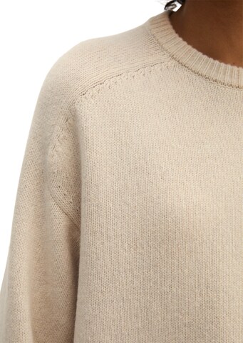 Marc O'Polo Trui in Beige