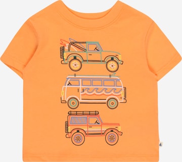 GAP Skjorte i oransje: forside