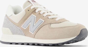 new balance Sneakers in Beige