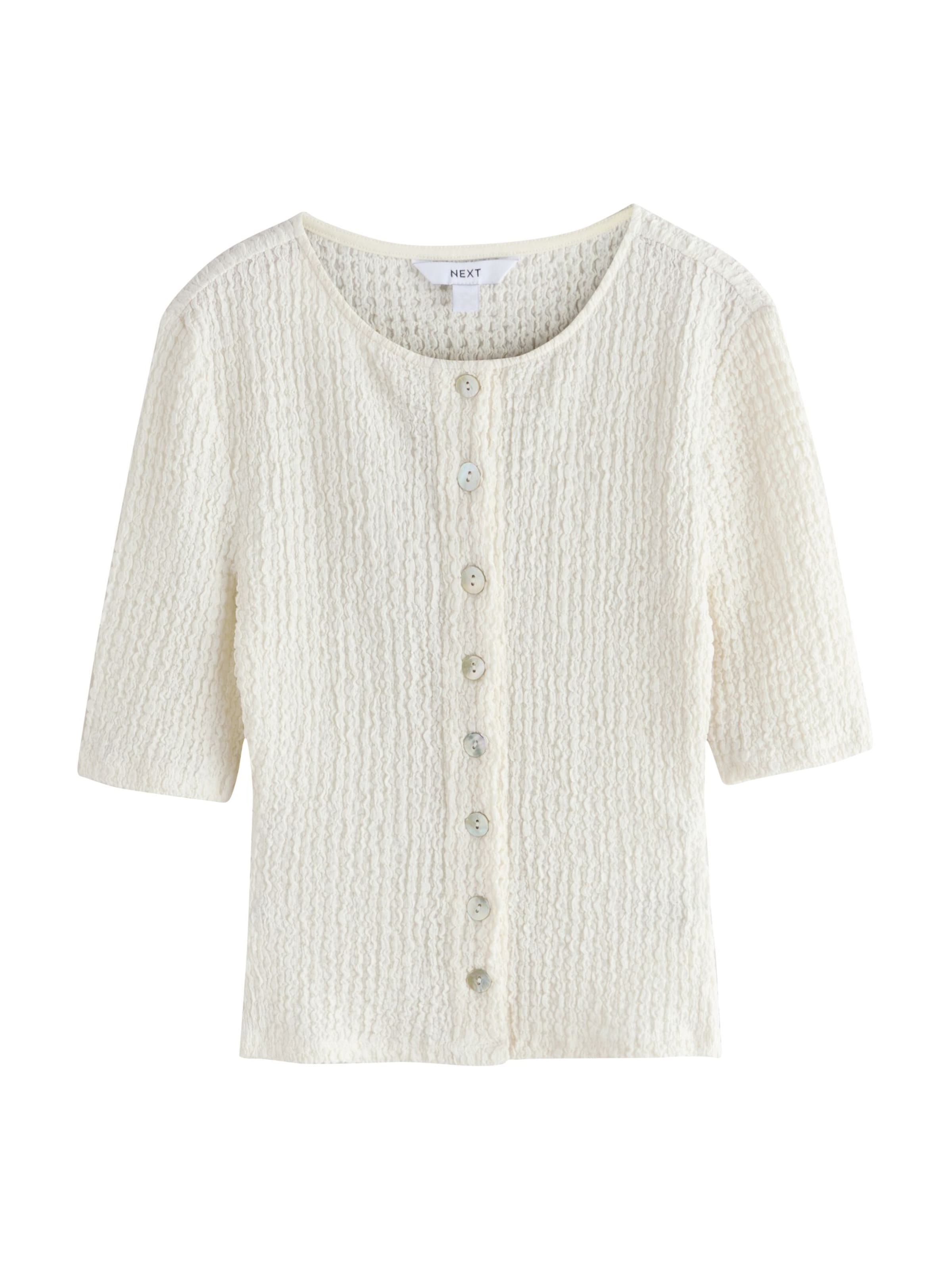 Giacchetta di Next in beige: frontale