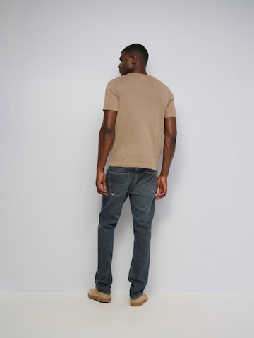 Regular Jean Salsa Jeans en bleu