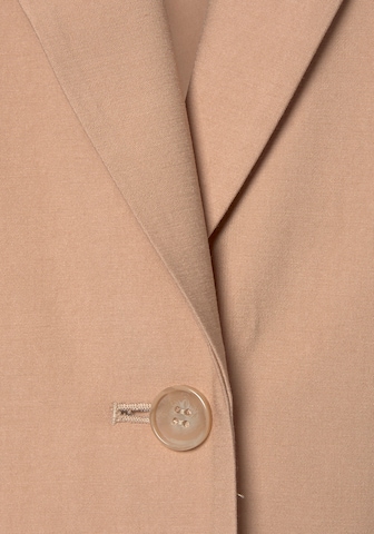 Blazer di LASCANA in beige