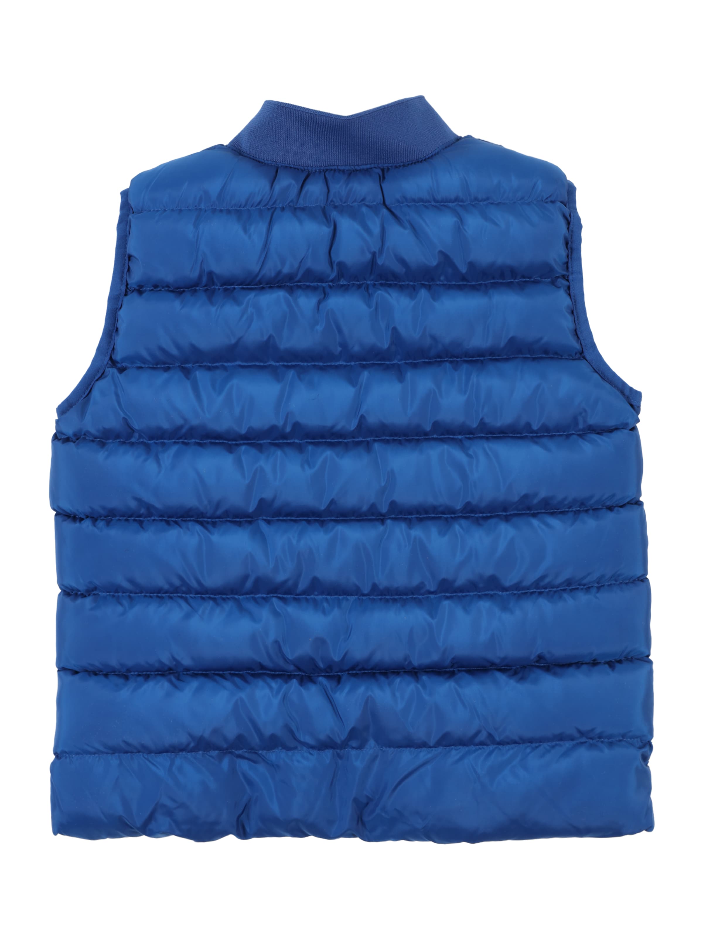 Levi's Kids Weste in Blau