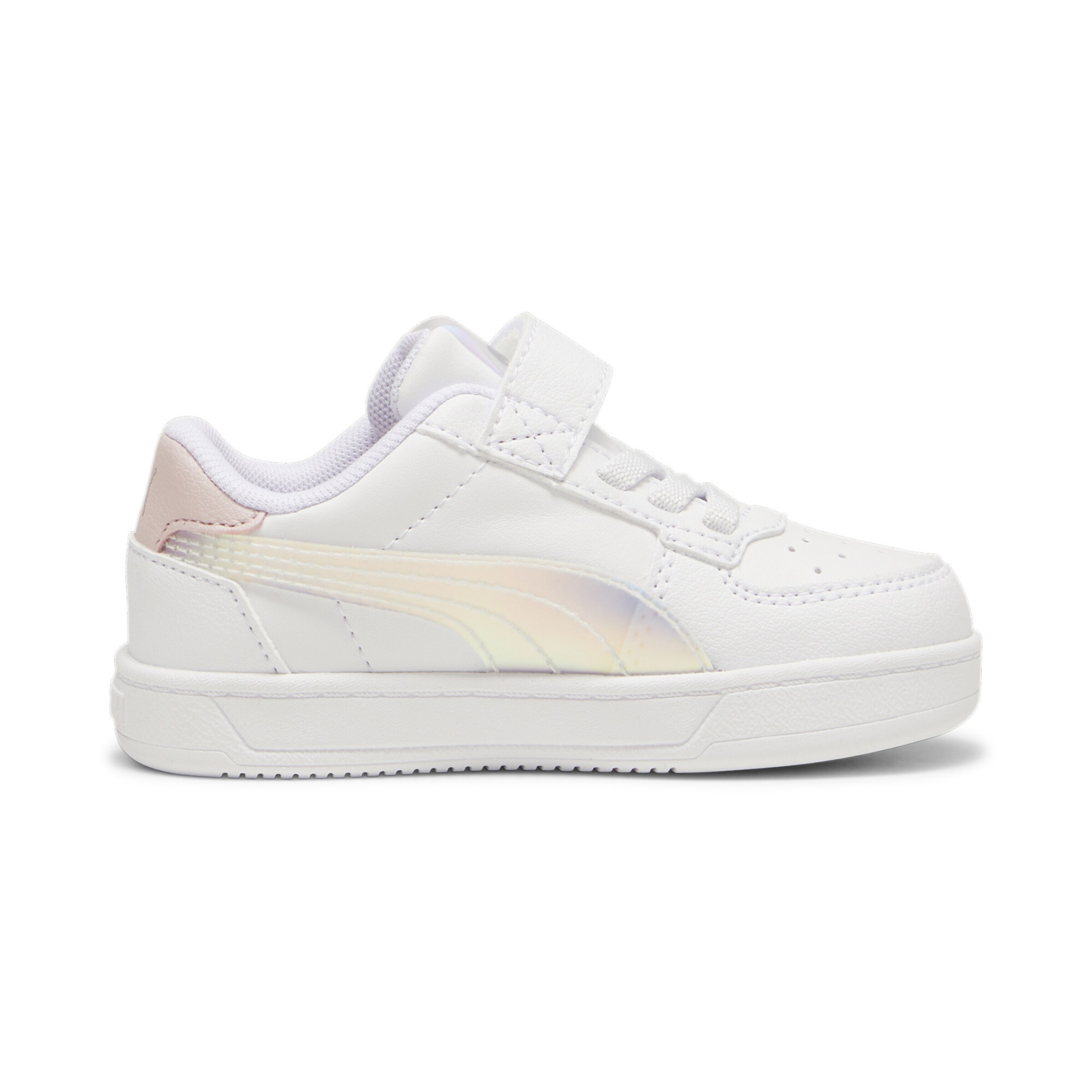PUMA Sneakers 'Caven 2.0 Holo' in Wit