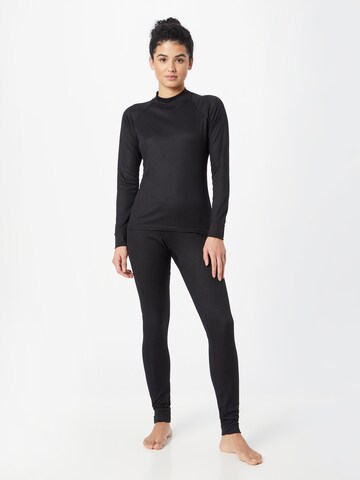 Base layer 'TANNILA' di Rukka in nero: frontale