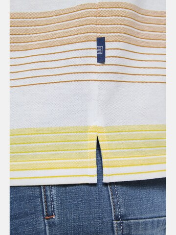 BABISTA Shirt ' Adrilo ' in White