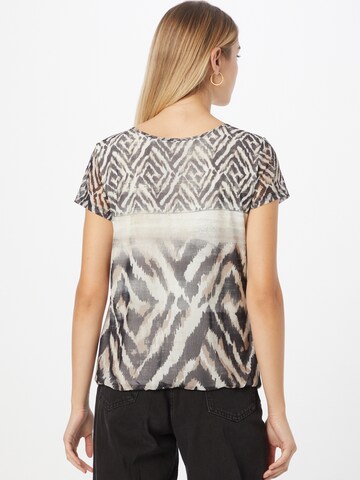 GERRY WEBER T-Shirt in Mischfarben