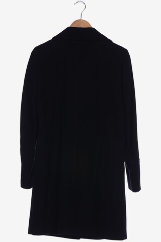 UNITED COLORS OF BENETTON Jacket & Coat in S in Black
