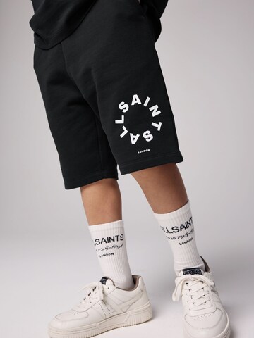 smALLSAINTS Set i svart