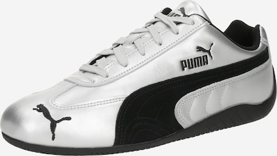 PUMA Tenisky 'Speedcat' - černá / stříbrná, Produkt