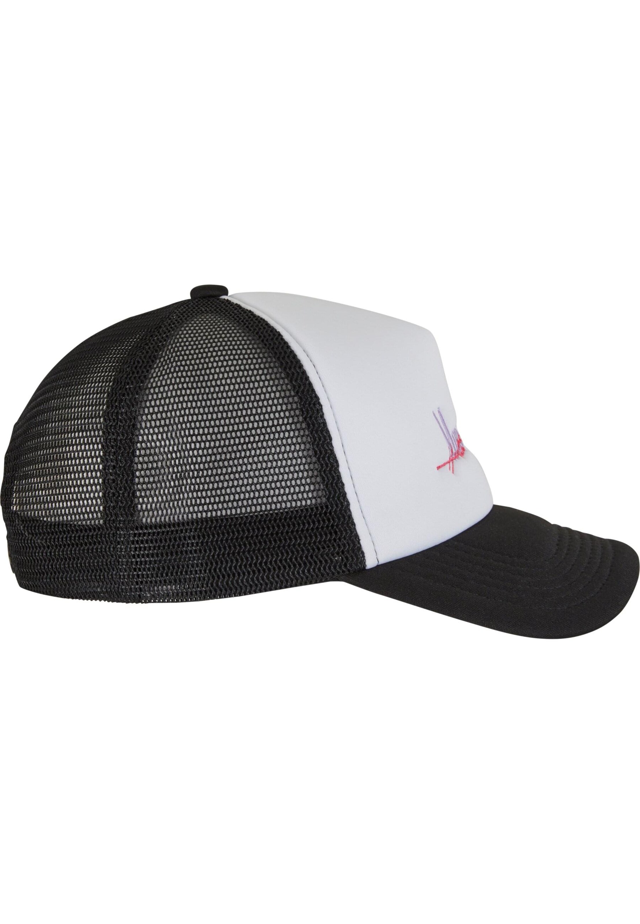 Pica Pica Cap 'Monte Carlo' in Schwarz