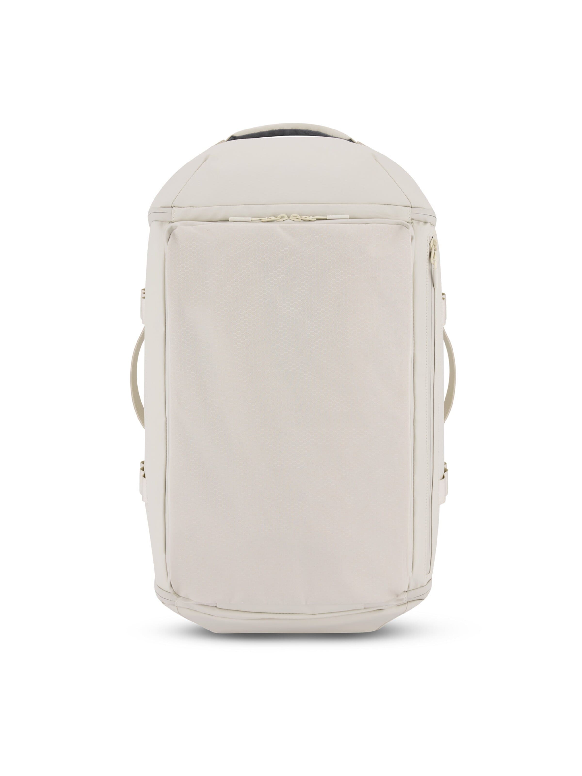 Kapten & Son Σακ βουαγιάζ 'Lisbon Duffle Backpack Medium' σε μπεζ