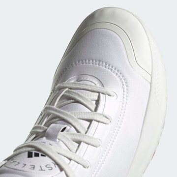 Chaussure de sport 'Treino ' ADIDAS BY STELLA MCCARTNEY en blanc