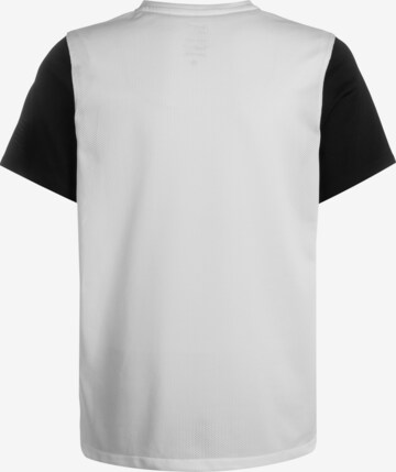 T-Shirt fonctionnel 'Trophy V' NIKE en gris