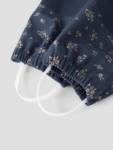 Completo funzionale 'NMFAlfa08' di NAME IT in blu