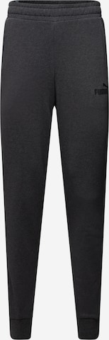 PUMASportske hlače - siva boja: prednji dio