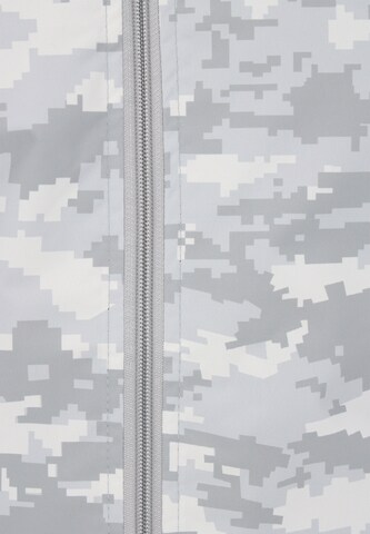 TALOON - Casaco meia-estação em cinzento