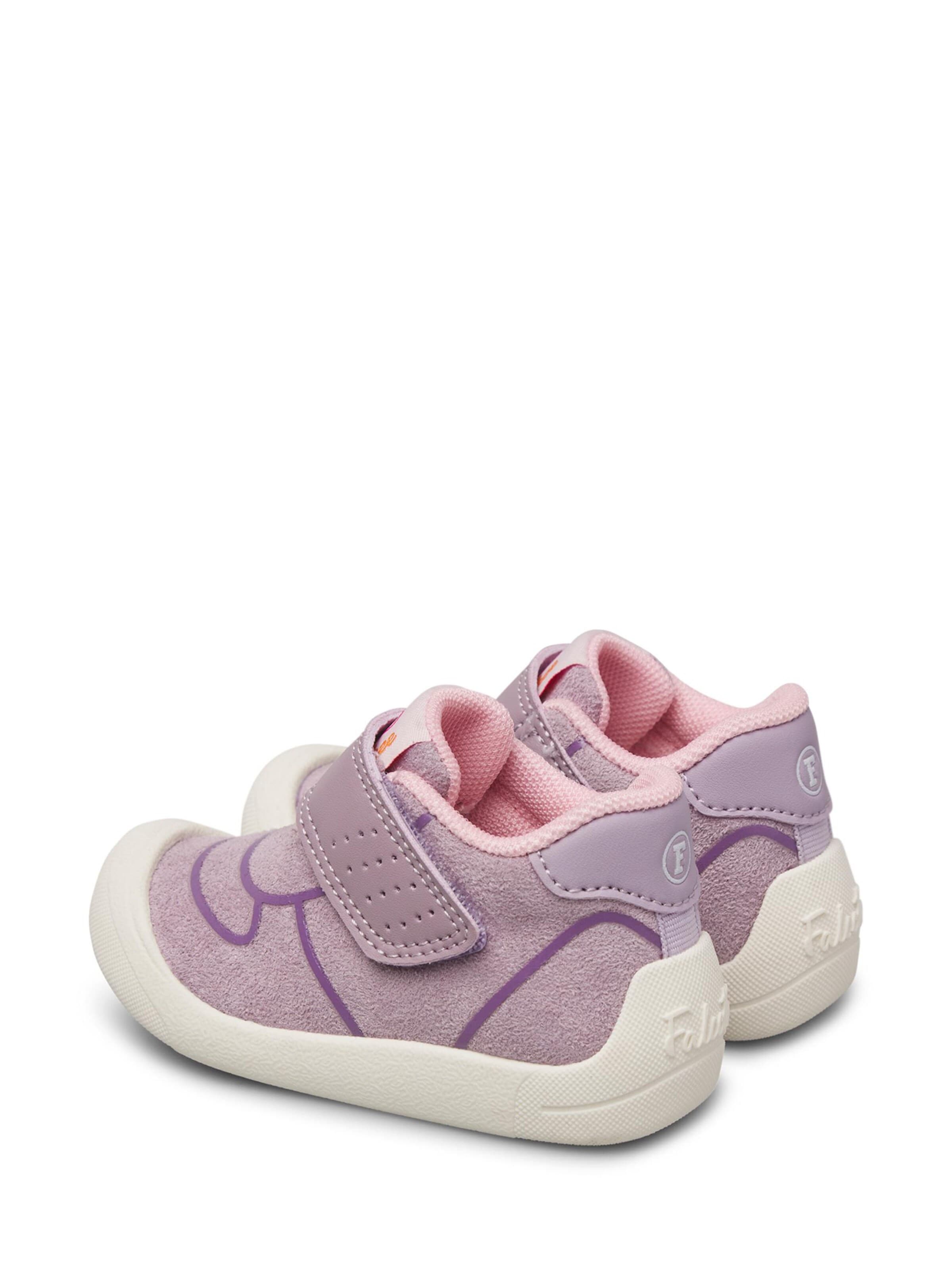 Falcotto Sneakers 'FREE 2 VL.' in Roze
