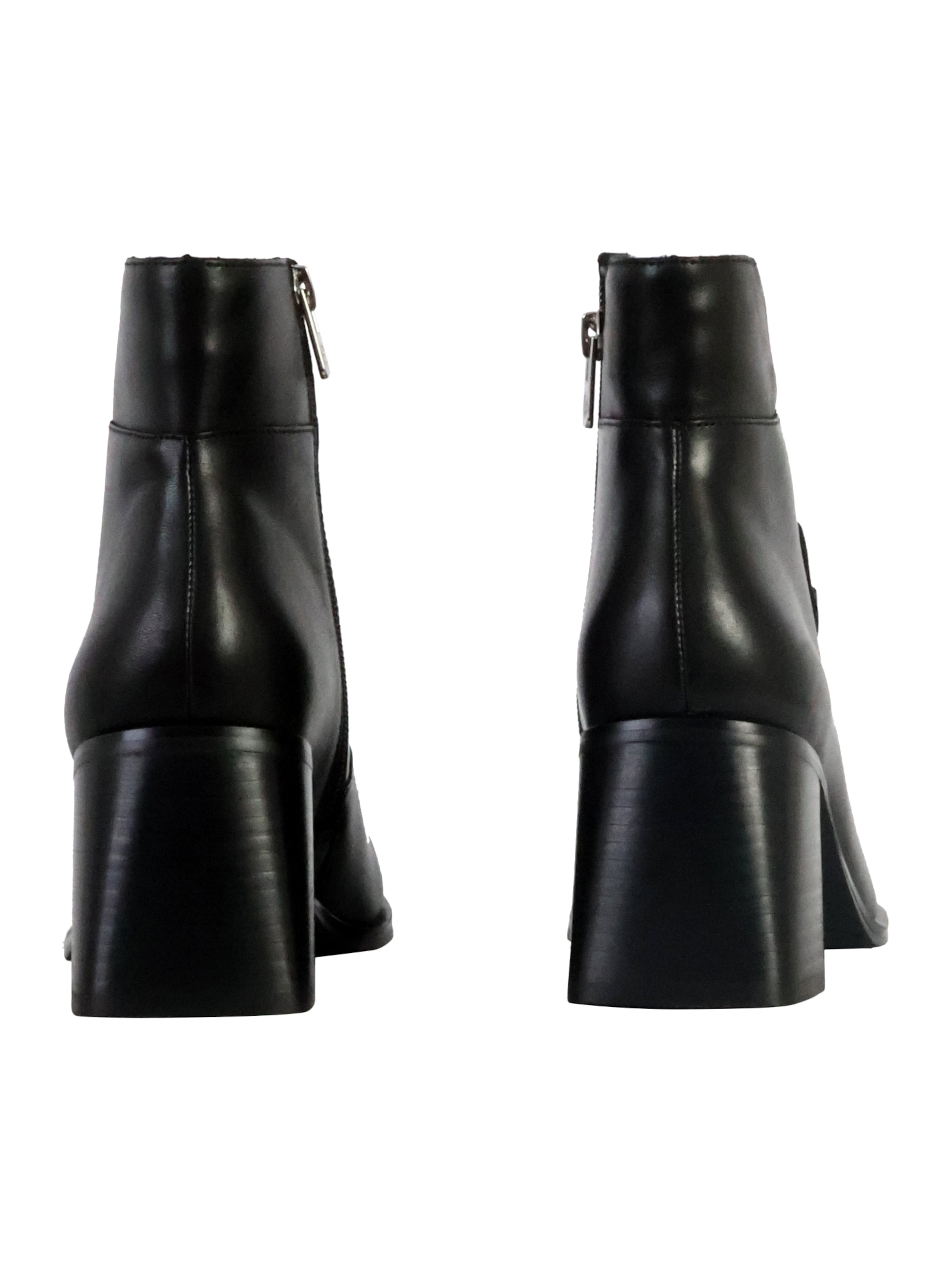 Emilie Karston Booties in Black