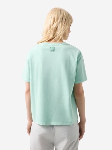 Bogner Fire + Ice Shirt 'Cara' in Green