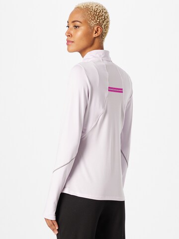 PUMA Sportshirt in Lila