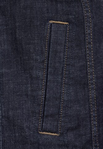 Street One MEN Between-Season Jacket in Blue