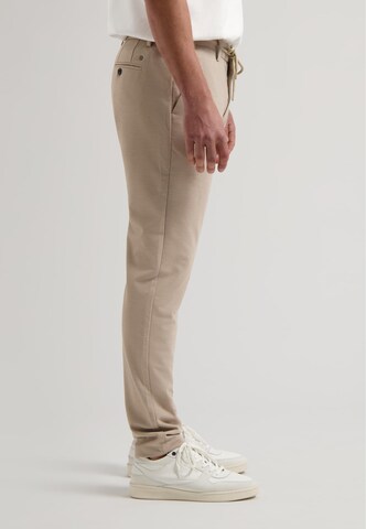 Dstrezzed Regular Hose in Beige