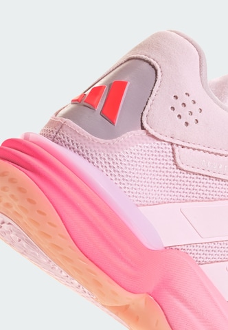 ADIDAS PERFORMANCE Sports shoe 'Court Stabil' in Pink