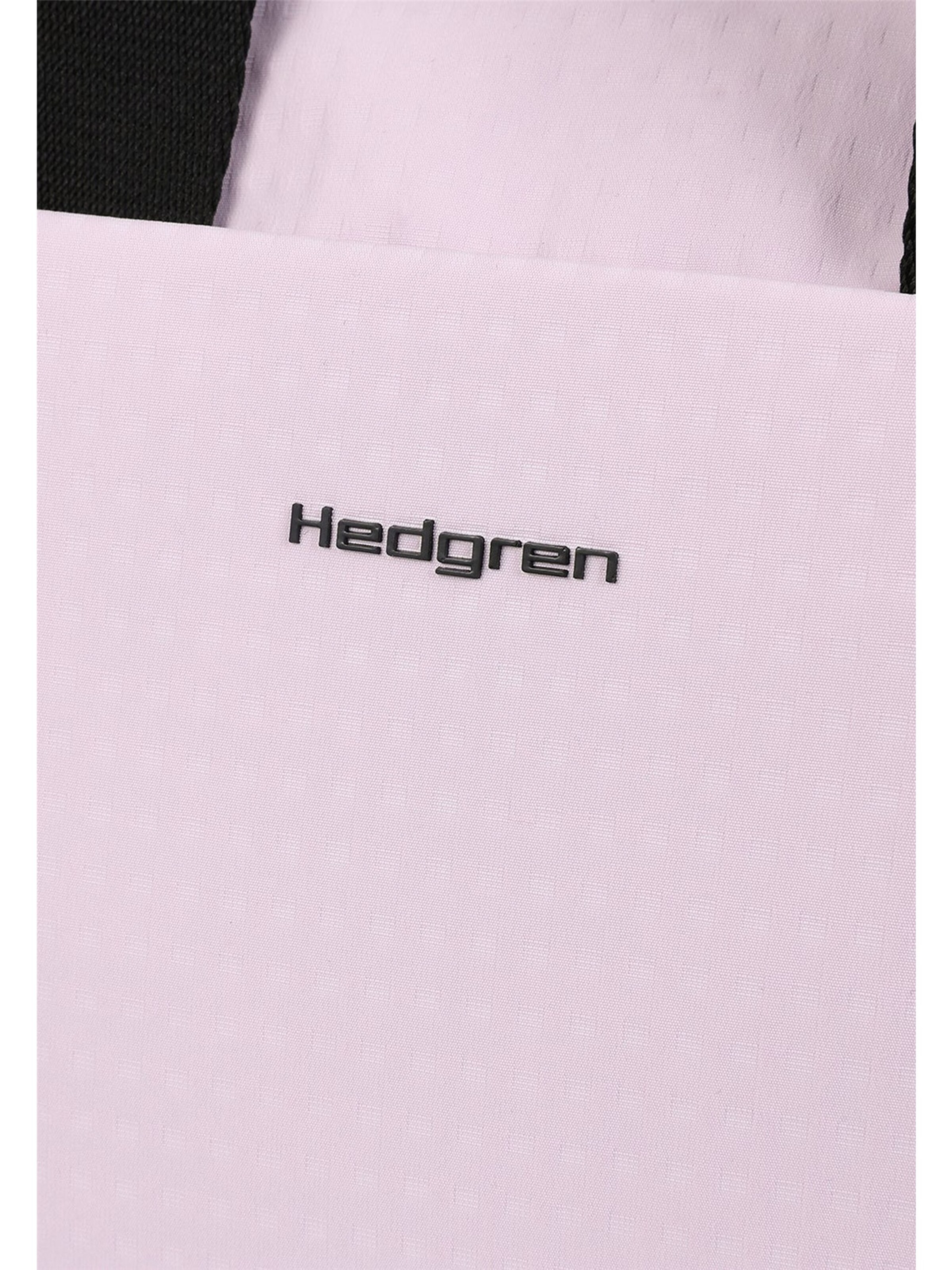 Hedgren Rugzak ' NORIO 6,98L ' in Lila: voorkant