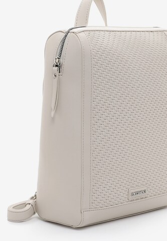 Emily & Noah Backpack ' E&N Brenda ' in Grey