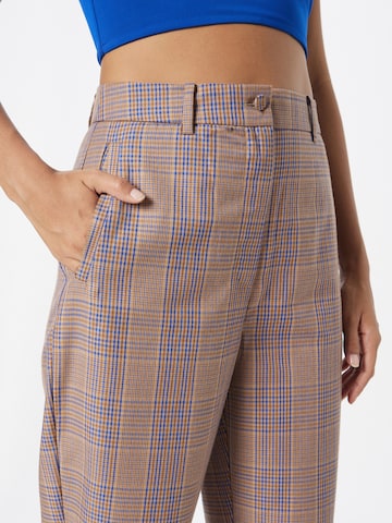 regular Pantaloni 'GERDA' di NÜMPH in beige