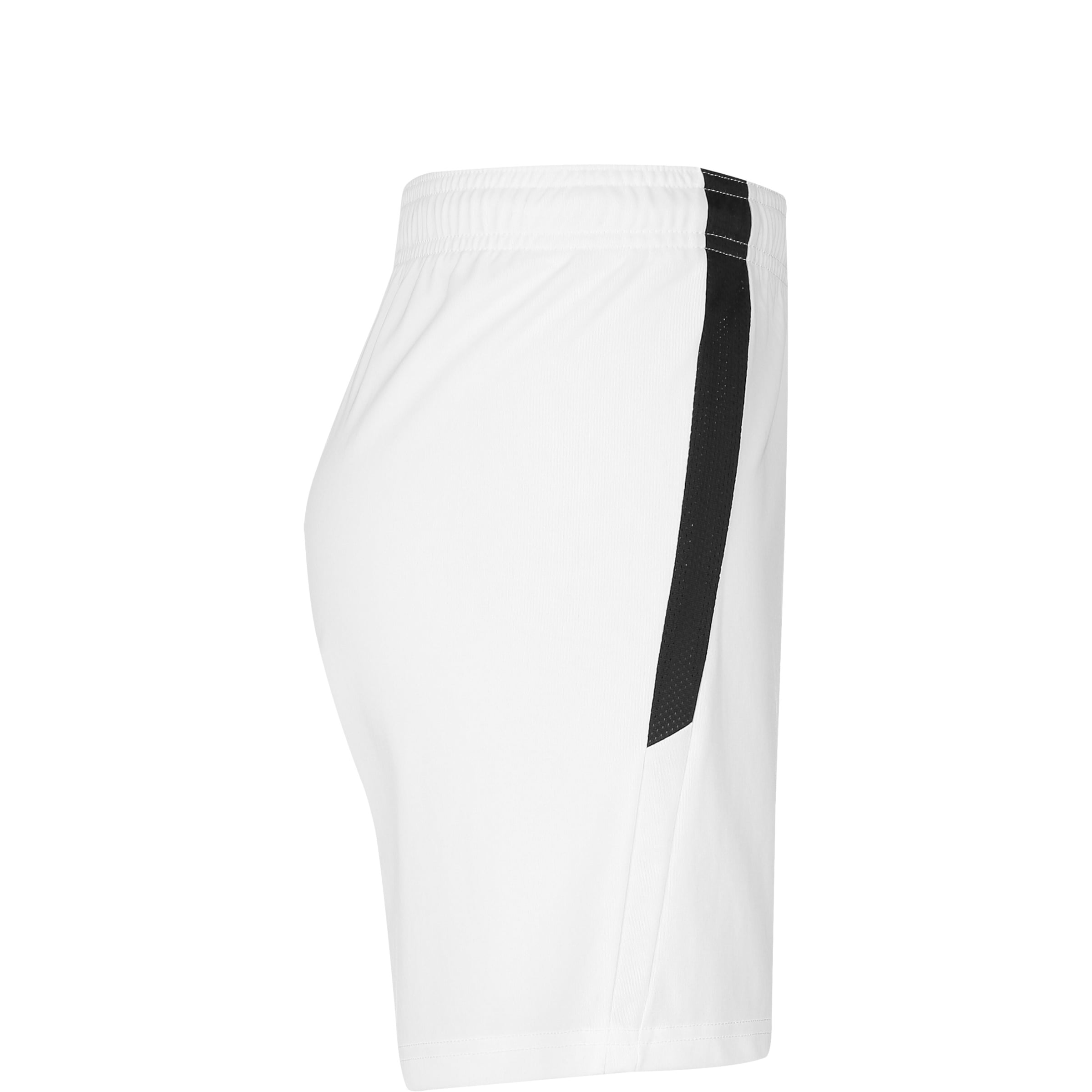 PUMA Regular Workout Pants 'TeamLiga' in White
