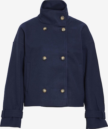 Giacca di mezza stagione di VILA in blu: frontale