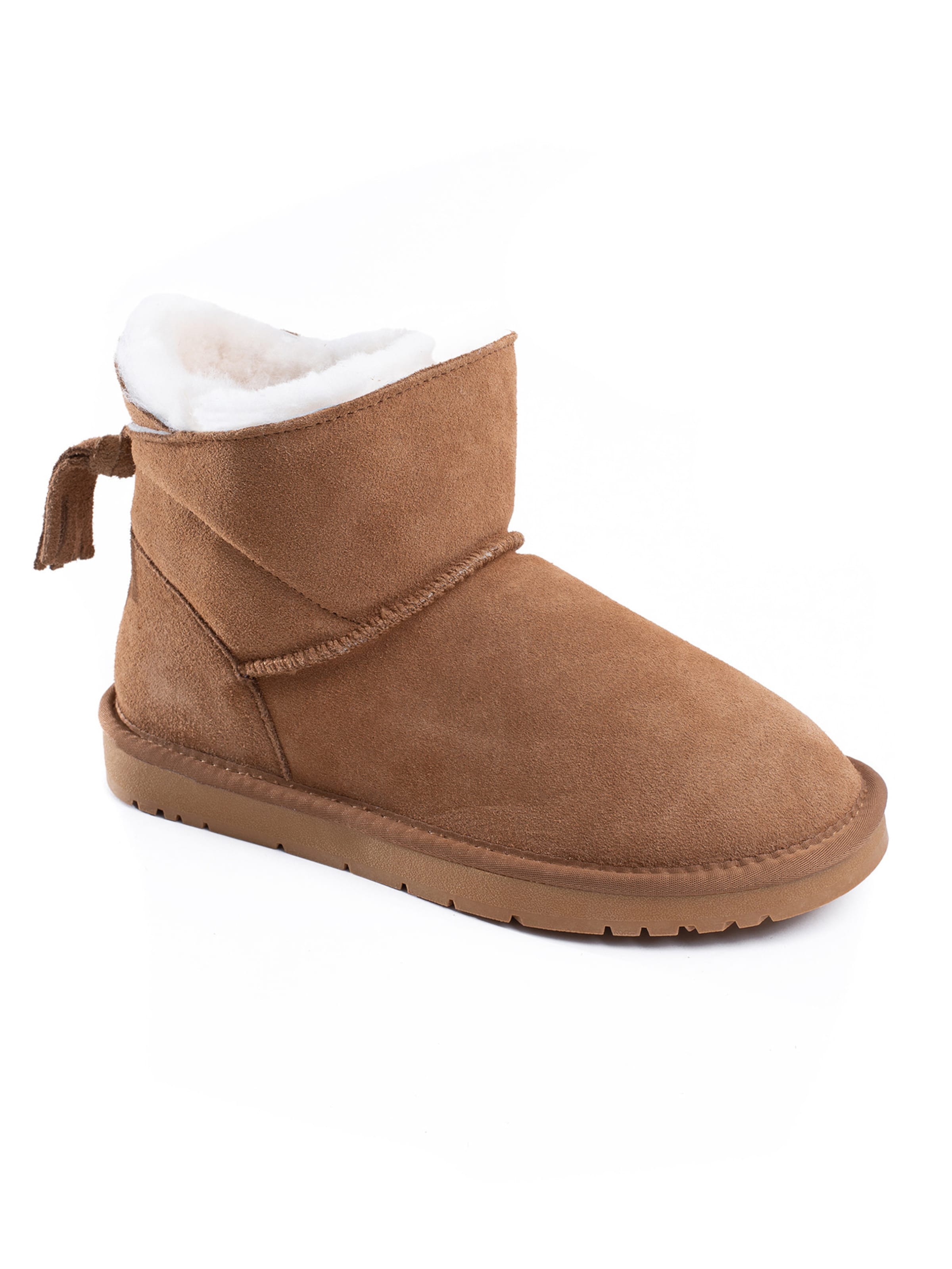 Gooce Boot &#x27;Baia&#x27; i brun