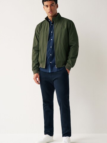 Veste mi-saison Next en vert