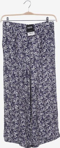 MINKPINK Stoffhose M in Blau: predná strana