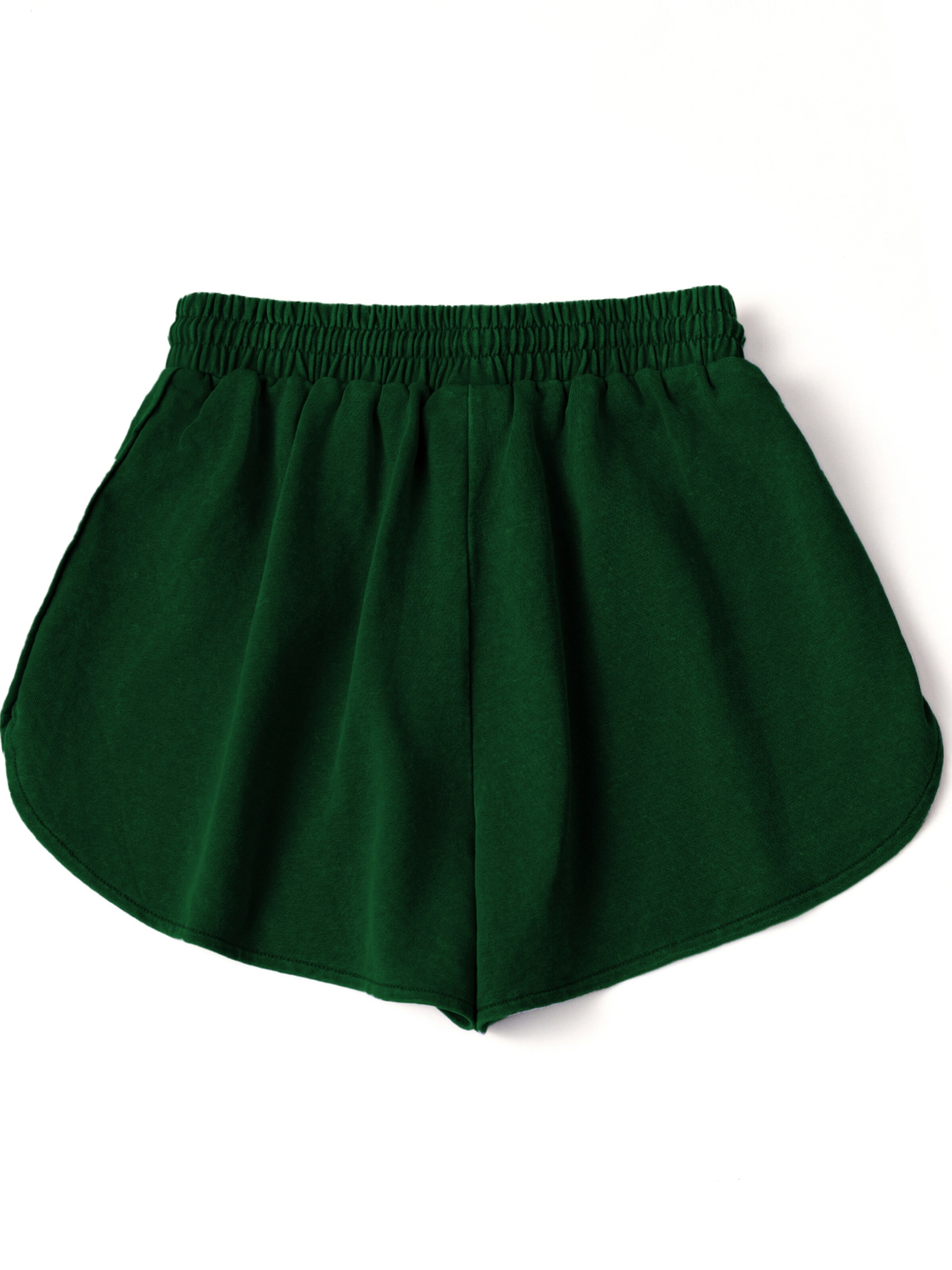 Shorts de bain GORHEY en vert