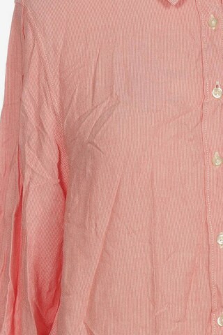 WRANGLER Bluse M in Pink