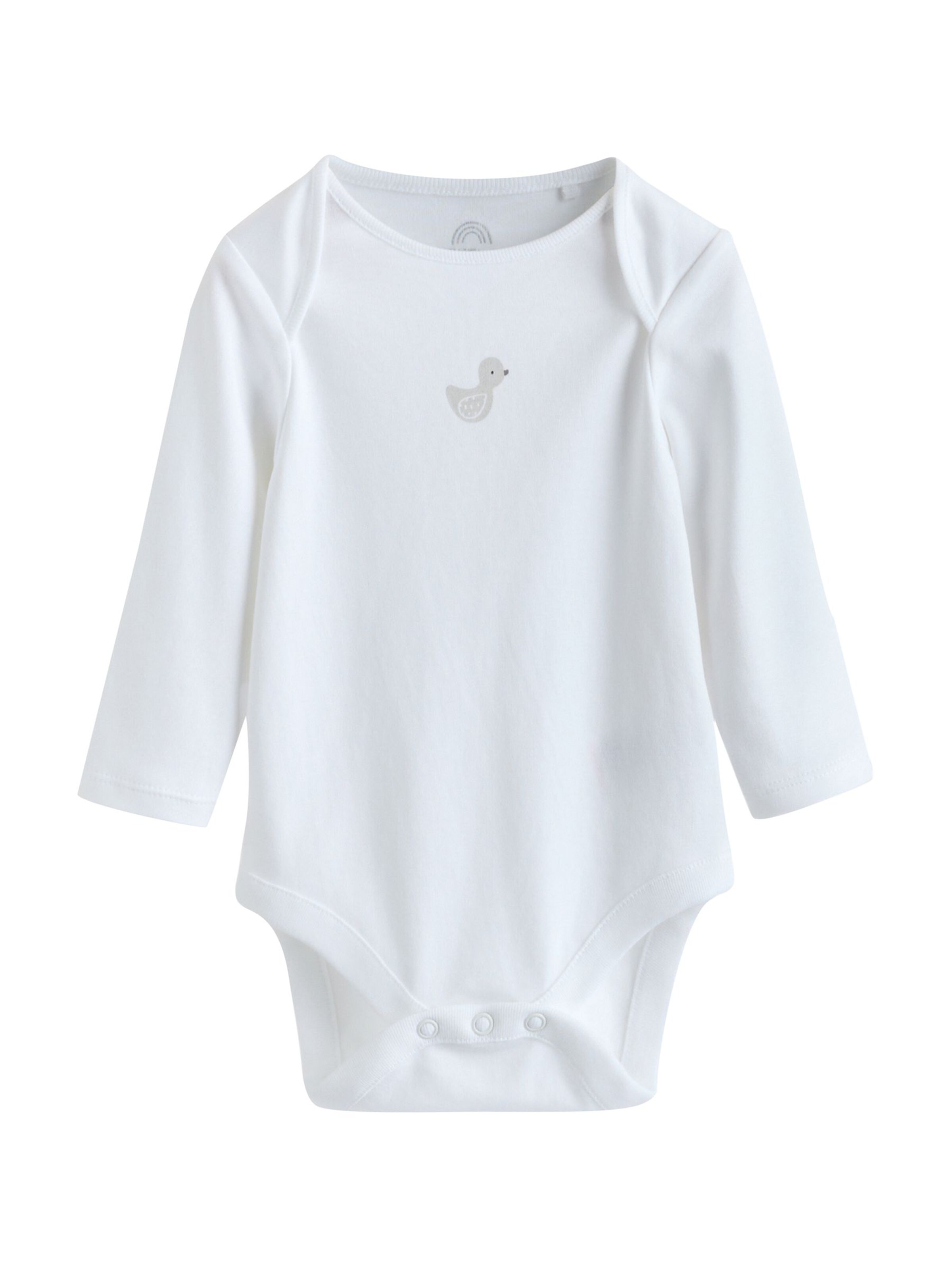 Next Beebibodi, värv hall