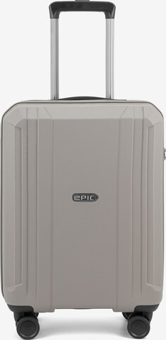 Valisette 'Airwave Neo' Epic en gris : devant