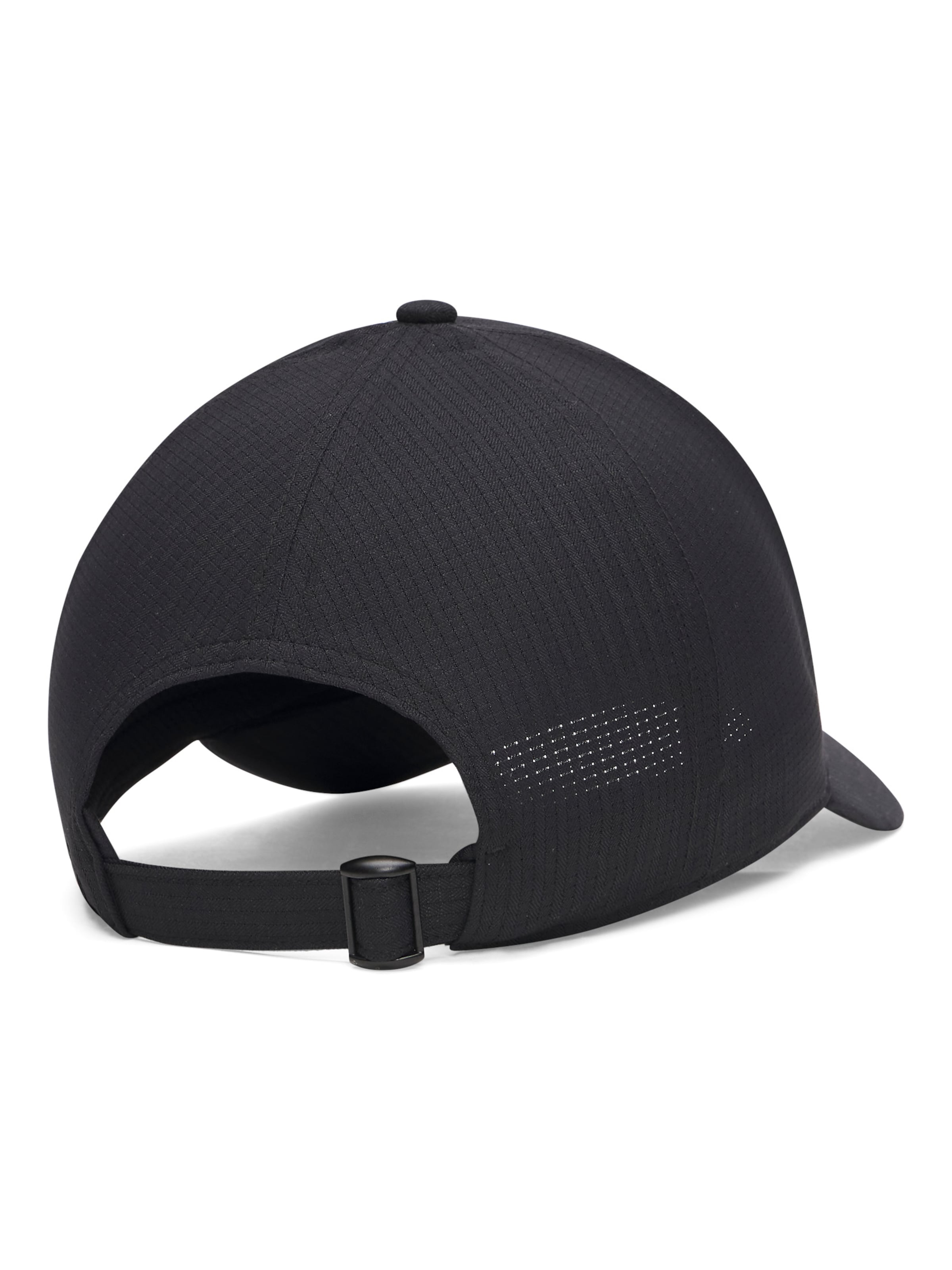 UNDER ARMOUR Athletic Cap 'AV Low ' in Black